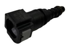 MONDİAL TURİSMO 50 İ ENJEKTÖR GİRİŞ PORTU ORJİNAL