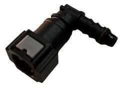 MONDİAL TURİSMO 50 İ ENJEKTÖR GİRİŞ PORTU (L) ORJİNAL