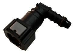 MONDİAL TURİSMO 50 İ ENJEKTÖR GİRİŞ PORTU (L) ORJİNAL