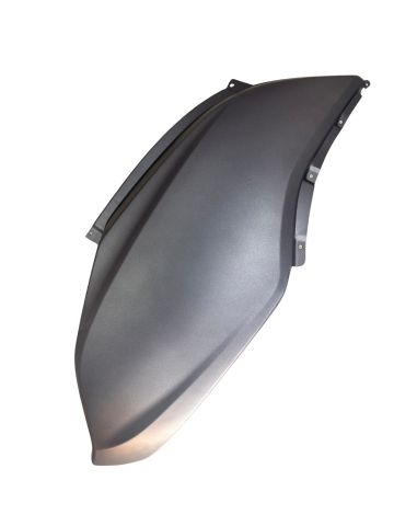 TVS JUPİTER 125 SELE ALTI GRENAJ GRİ SAĞ/SOL TAKIM İTHAL