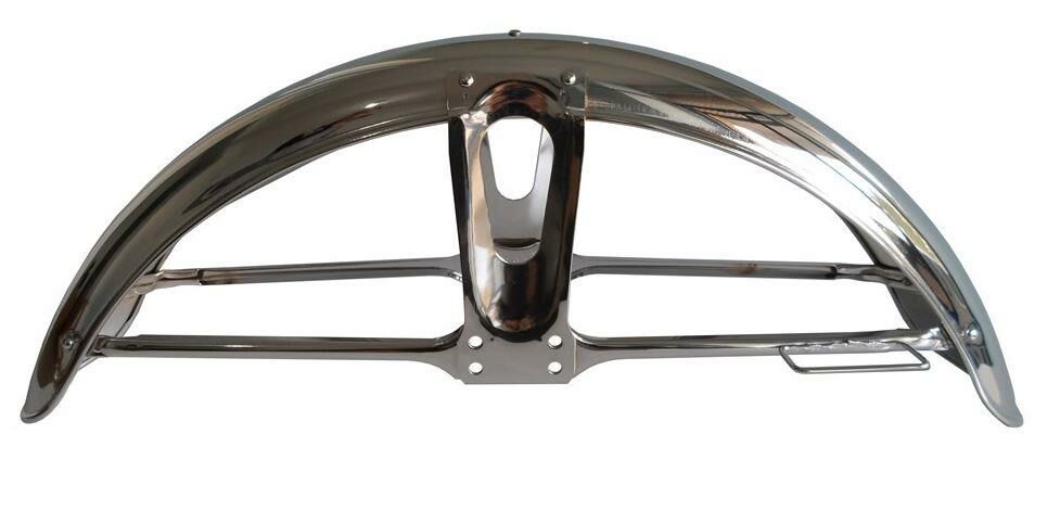 AGK-CG ÖN ÇAMURLUK KROM NİKEL BÜTÜN