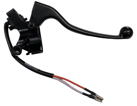 TVS PEP SAĞ ÖN FREN KOLU KOMPLE ORJİNAL