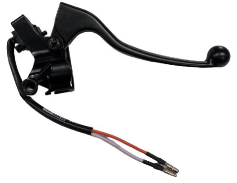 TVS PEP SAĞ ÖN FREN KOLU KOMPLE ORJİNAL