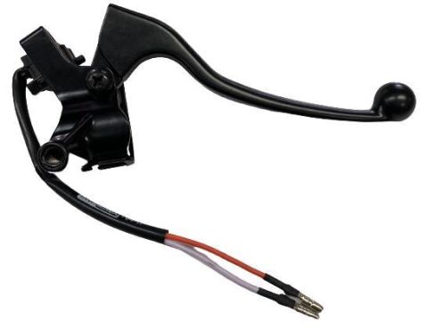 TVS PEP SAĞ ÖN FREN KOLU KOMPLE ORJİNAL