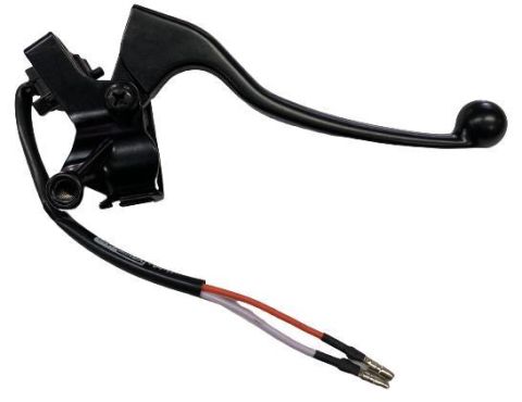 TVS PEP SAĞ ÖN FREN KOLU KOMPLE ORJİNAL