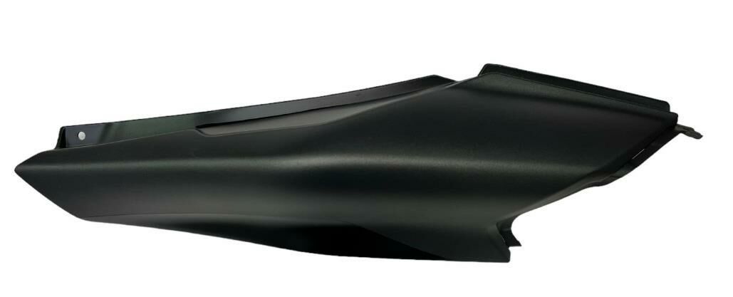 BAJAJ DOMİNAR D400 SOL SELE ALTI PANEL SİYAH