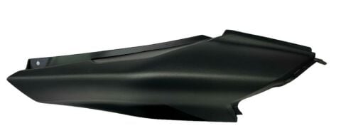 BAJAJ DOMİNAR D400 SOL SELE ALTI PANEL SİYAH