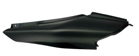 BAJAJ DOMİNAR D400 SOL SELE ALTI PANEL SİYAH