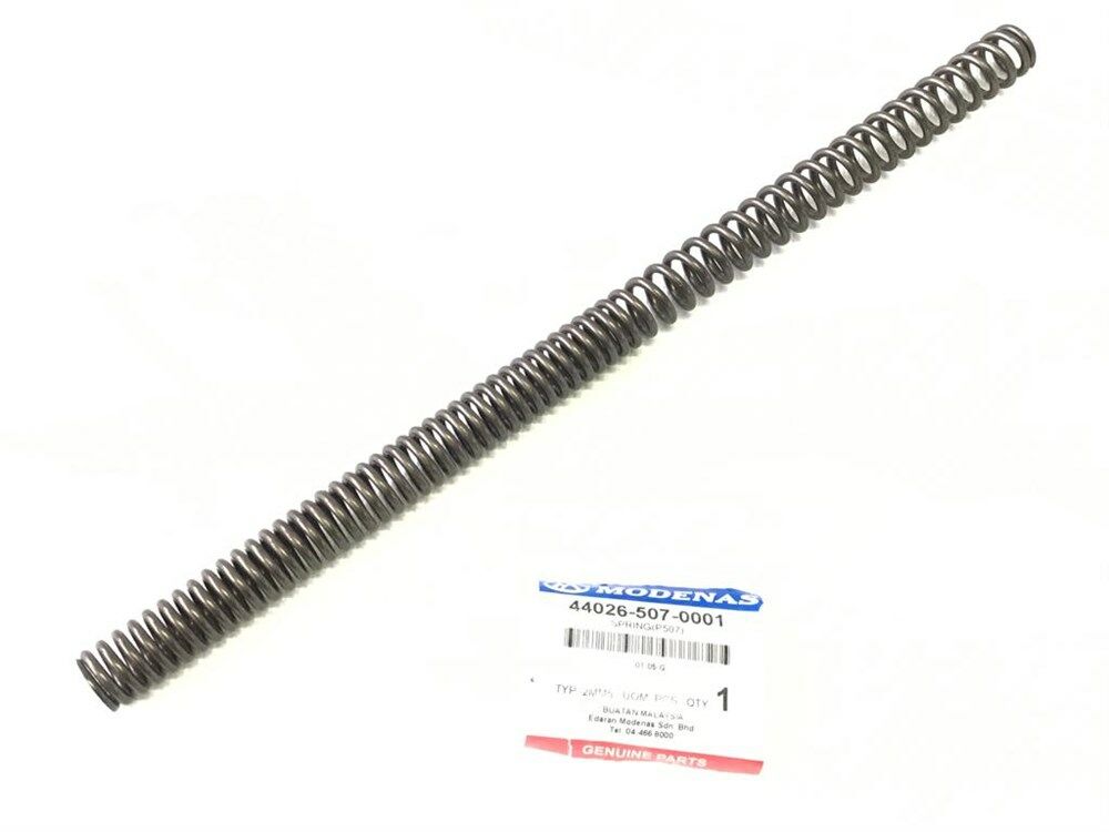 MODENAS GT135 ÖN AMARTİSÖR YAYI ORJİNAL