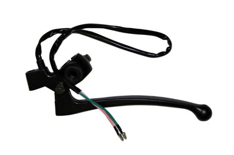 CG100-125-150 DEBRİYAJ LEVYESİ KOMPLE MÜŞÜRLÜ