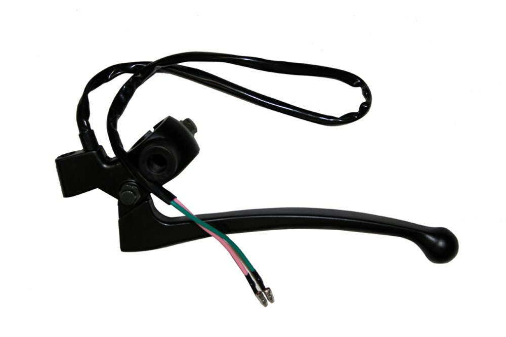 CG100-125-150 DEBRİYAJ LEVYESİ KOMPLE MÜŞÜRLÜ