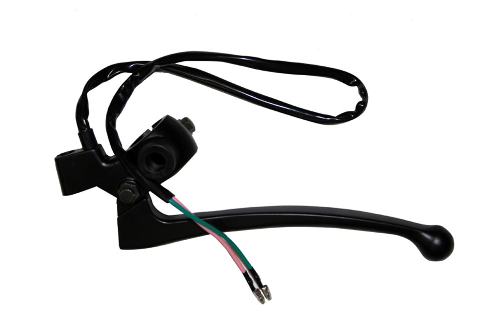 CG100-125-150 DEBRİYAJ LEVYESİ KOMPLE MÜŞÜRLÜ