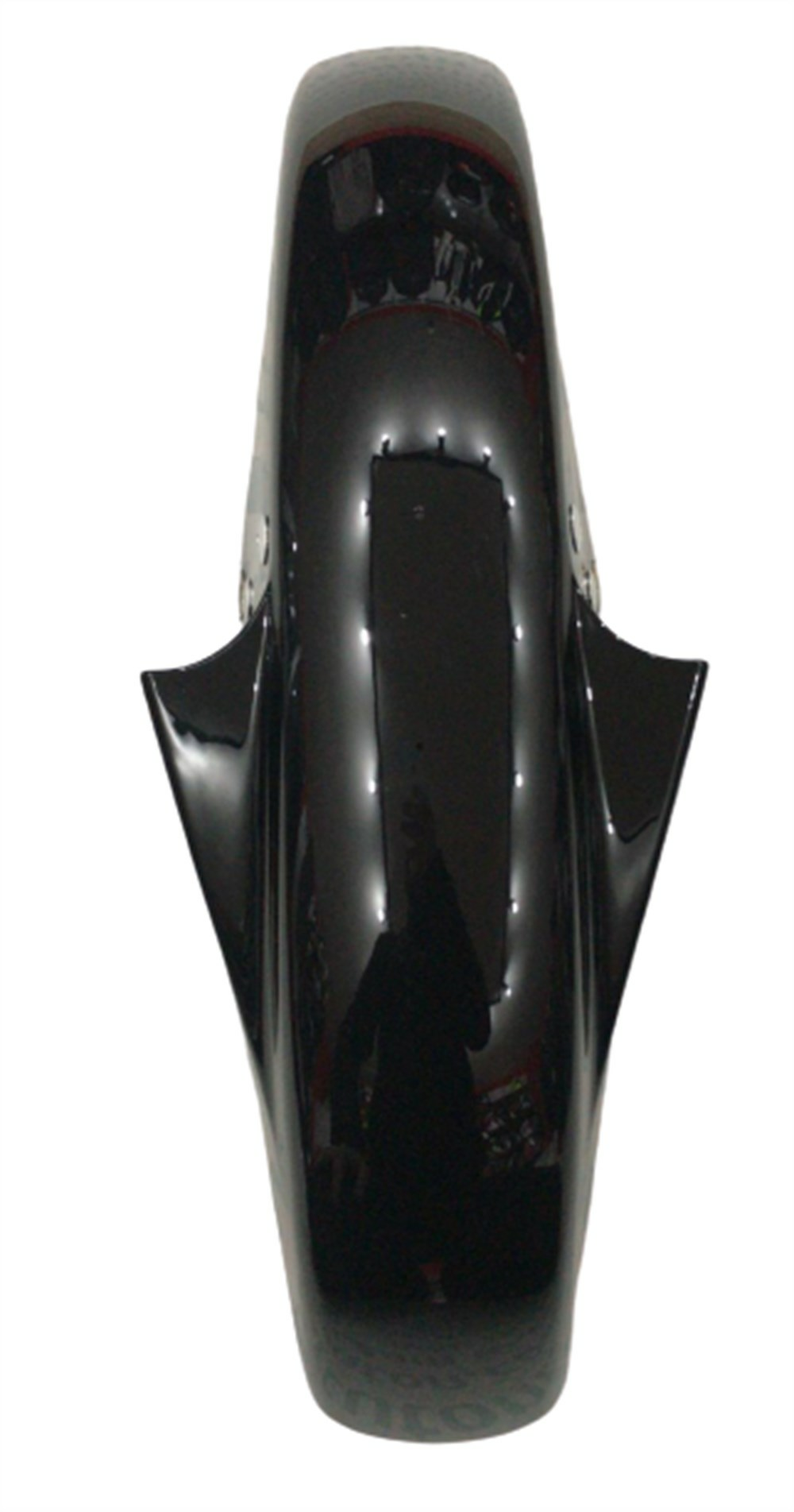 YAMAHA YBR 2004-2009 ÖN ÇAMURLUK SİYAH