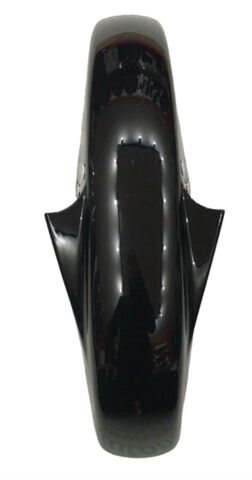 YAMAHA YBR 2004-2009 ÖN ÇAMURLUK SİYAH