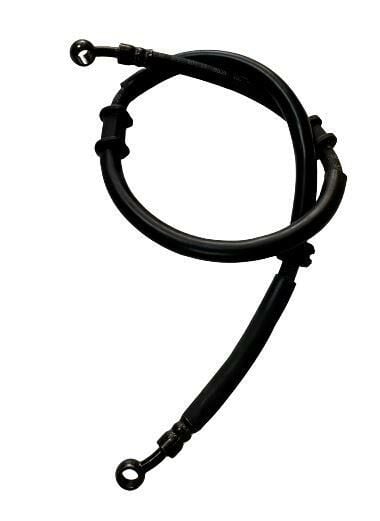 HONDA CB125-F ÖN FREN HİDROLİK HORTUMU BOY 87cm