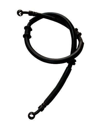 HONDA CB125-F ÖN FREN HİDROLİK HORTUMU BOY 87cm