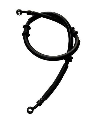 HONDA CB125-F ÖN FREN HİDROLİK HORTUMU BOY 87cm