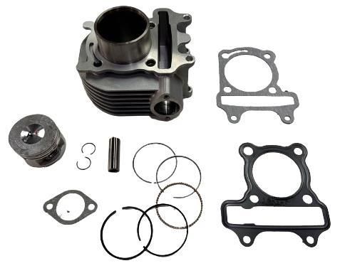 SALCANO ASTRO100 SİLİNDİR SETİ KOMPLE