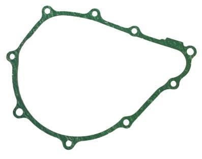 HONDA CB125-F SOL STATÖR MANYETO KAPAK CONTASI