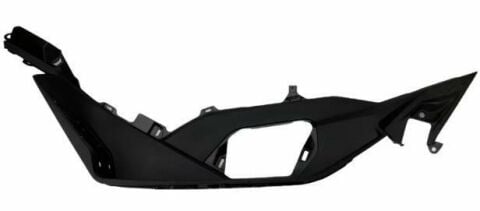 HONDA PCX125 2021 SOL ÖN BASAMAK TABANI