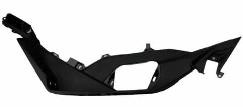 HONDA PCX125 2021 SOL ÖN BASAMAK TABANI