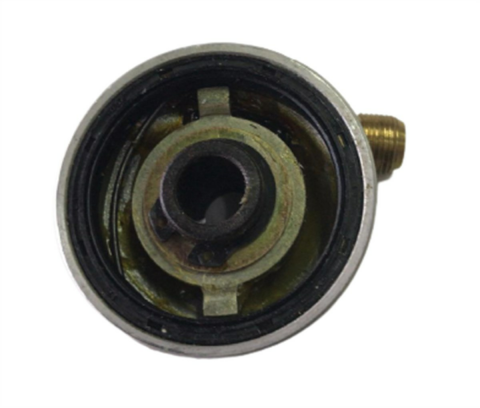 SALCANO ASTRO100 KM ADAPTÖR REDİKTÖR ORJİNAL