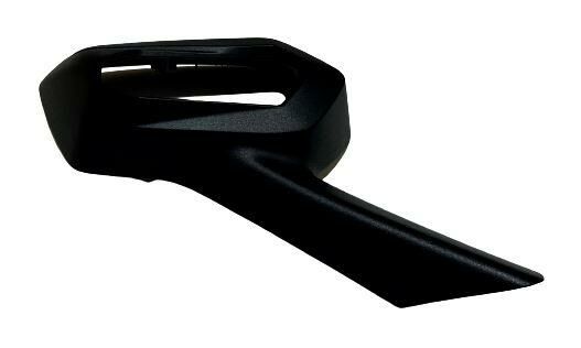 HONDA FORZA 2018-2019 SAĞ AYNA DIŞ KAPAGI ORJİNAL