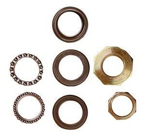 VOLTA VS2-L YATAK TAKIMI SETİ