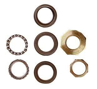 VOLTA VS2-L YATAK TAKIMI SETİ