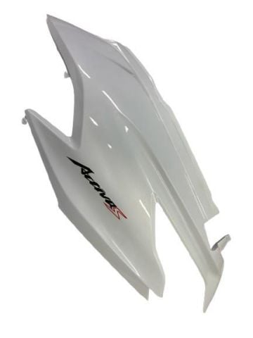 HONDA ACTİVA S 125 2021 SOL SELE ALTI BEYAZ