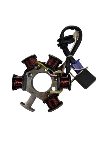 TVS PEP STATÖR 5 Lİ KOMPLE