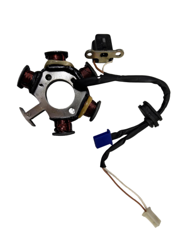 TVS PEP STATÖR 5 Lİ KOMPLE