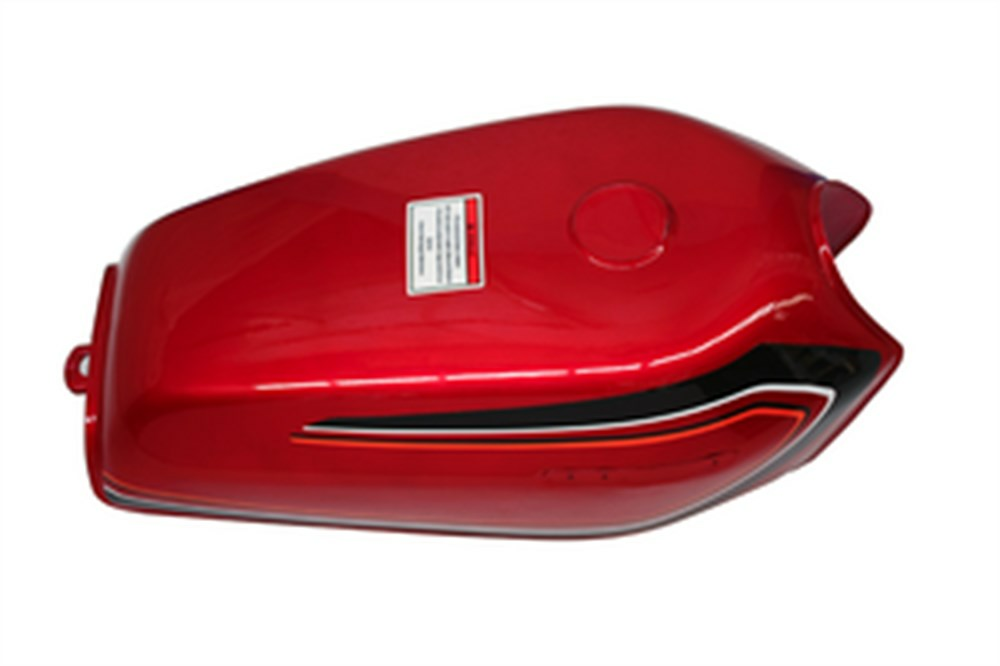 CG-AGK BENZİN DEPOSU KIRMIZI (SAMANDIRALI/11LT)