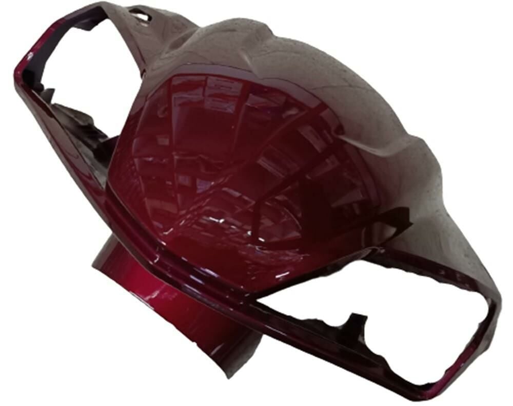 HONDA ACTİVA S 125 GİDON MUHAFAZA ÖN BORDO