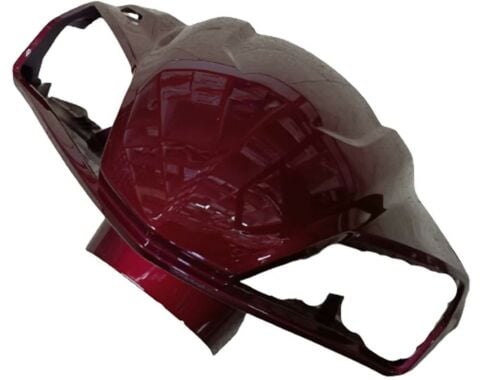 HONDA ACTİVA S 125 GİDON MUHAFAZA ÖN BORDO