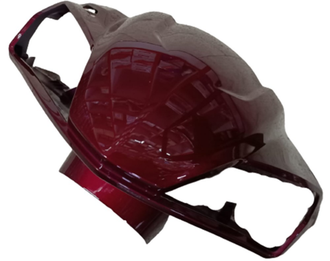 HONDA ACTİVA S 125 GİDON MUHAFAZA ÖN BORDO