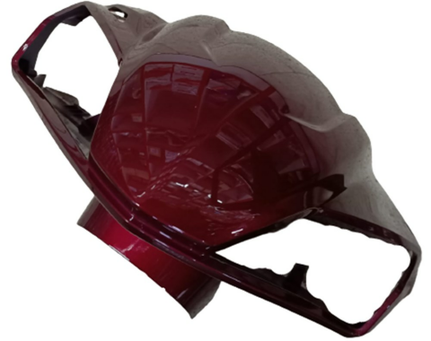 HONDA ACTİVA S 125 GİDON MUHAFAZA ÖN BORDO