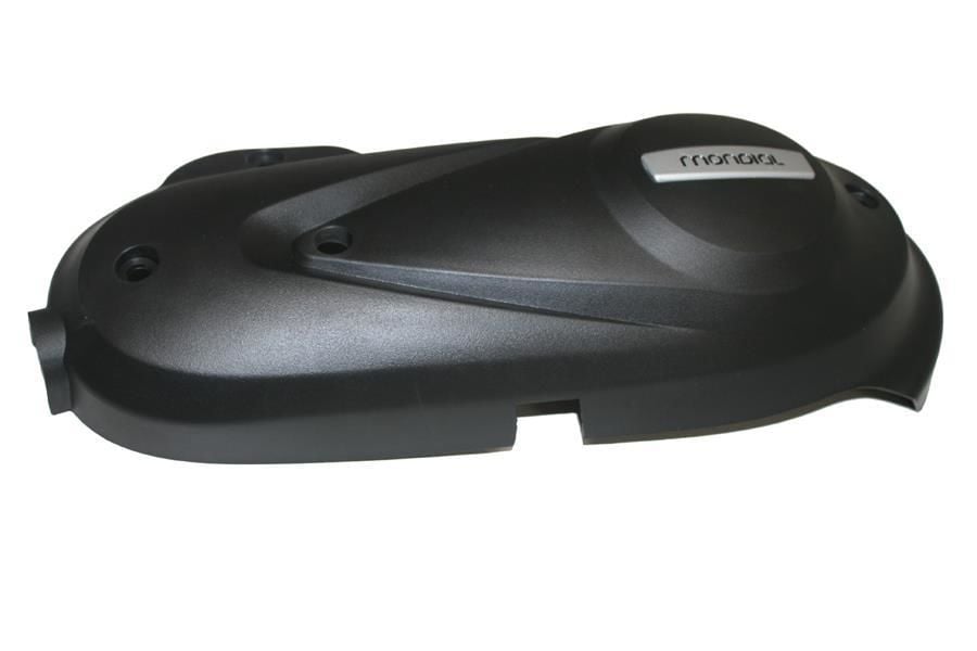 MONDİAL REVİVAL 50 MOTOR SOL KAPAK MUHAFAZA (SIYAH)