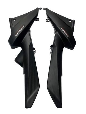 HONDA CB125-F SAĞ SOL YAN KAPAK TAKIM