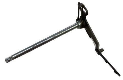 TVS APACHE VİTES DEĞİŞTİRME MİLİ ORJİNAL