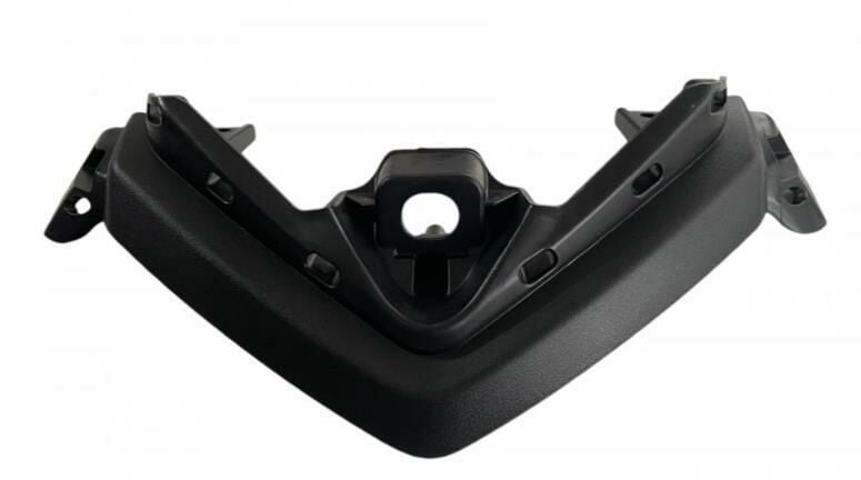 TVS RAIDER 125 FAR ÜST DEKORATİF KAPAK