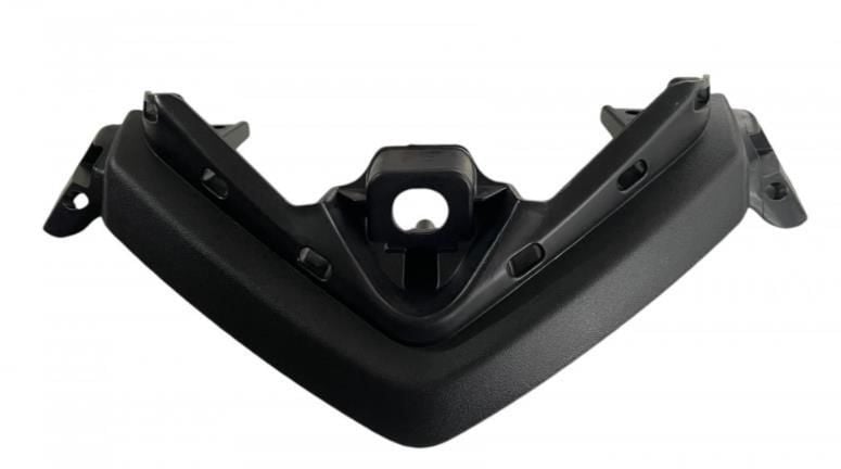 TVS RAIDER 125 FAR ÜST DEKORATİF KAPAK