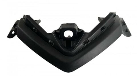 TVS RAIDER 125 FAR ÜST DEKORATİF KAPAK
