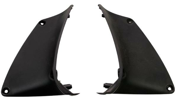 TVS RTR150 2011-2012 SAĞ SOL DEPO İÇ MUHAFAZA TAKIM