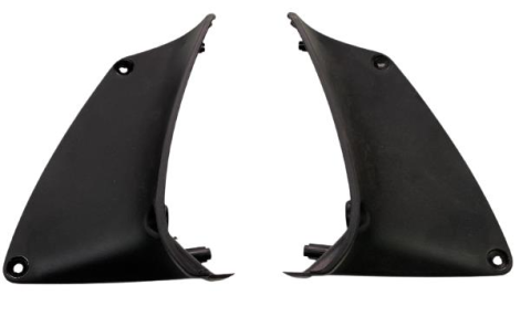 TVS RTR150 2011-2012 SAĞ SOL DEPO İÇ MUHAFAZA TAKIM