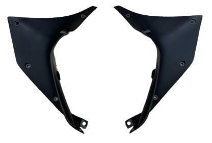 HONDA CB125-F ÖN GRENAJ İÇ PARÇA