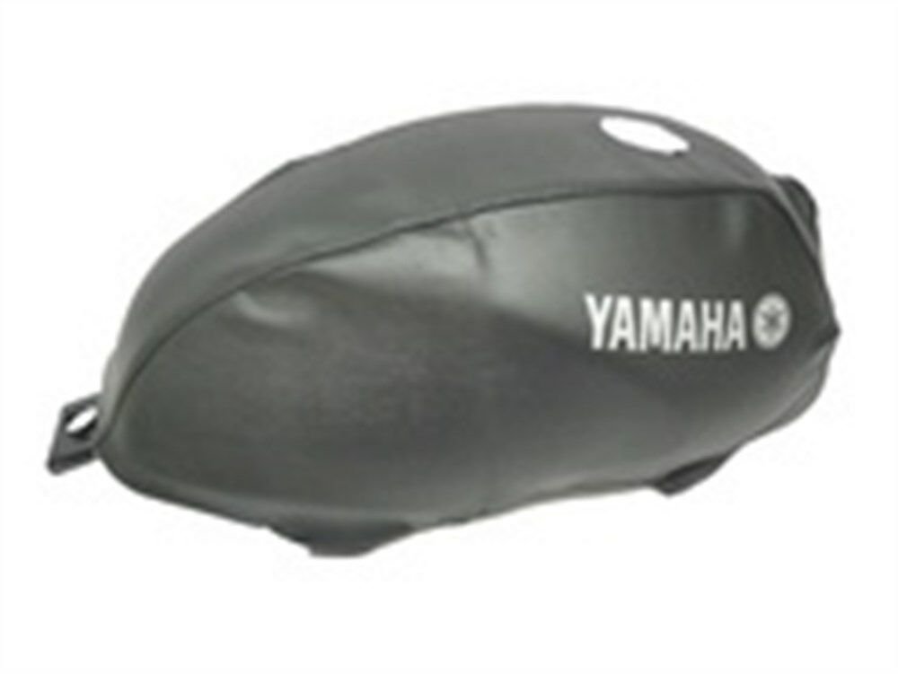 YAMAHA YBR 2004-2009 ARASI DEPO KILIFI SİYAH OSKAR