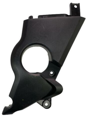 TVS RTR150 2013-2016 SOL ALT BASAMAK PLAKA KORUYUCU