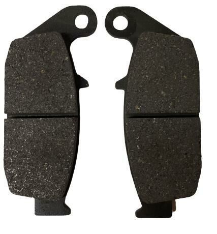 TVS RTR200 2019-2025 ARKA FREN BALATASI ORJİNAL