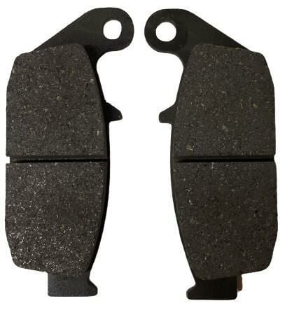 TVS RTR200 2019-2025 ARKA FREN BALATASI ORJİNAL